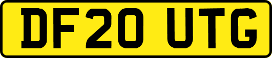 DF20UTG