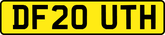 DF20UTH
