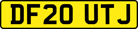 DF20UTJ