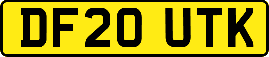 DF20UTK