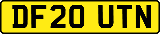 DF20UTN
