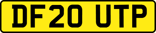 DF20UTP