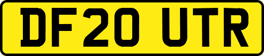 DF20UTR