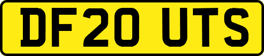 DF20UTS