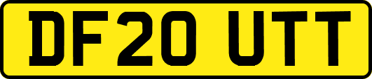 DF20UTT