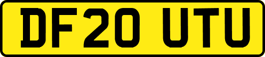 DF20UTU