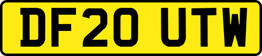 DF20UTW