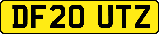 DF20UTZ
