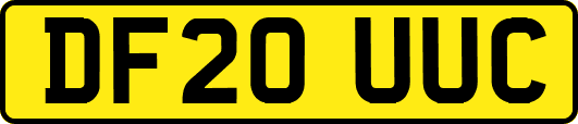DF20UUC