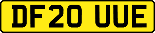 DF20UUE