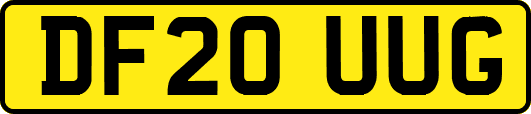 DF20UUG