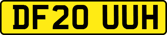 DF20UUH