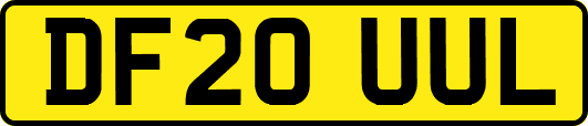 DF20UUL