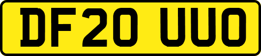 DF20UUO
