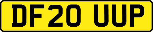 DF20UUP