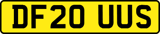 DF20UUS
