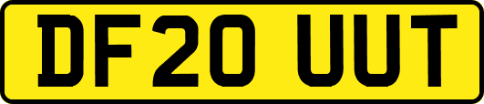 DF20UUT