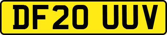DF20UUV