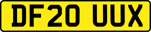 DF20UUX