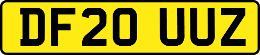 DF20UUZ