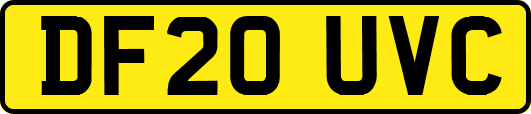 DF20UVC