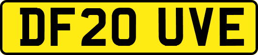 DF20UVE