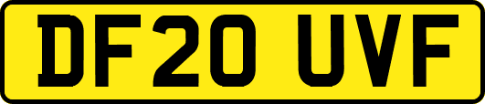 DF20UVF