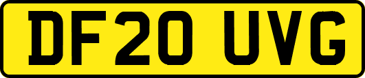 DF20UVG