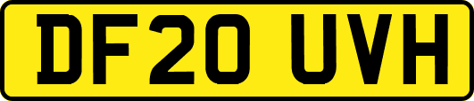 DF20UVH