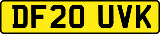 DF20UVK