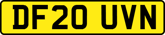 DF20UVN