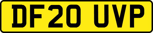 DF20UVP