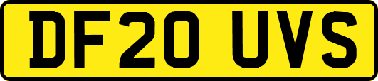 DF20UVS