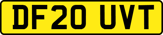 DF20UVT