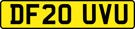 DF20UVU