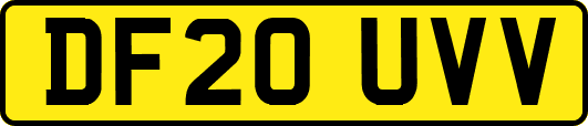 DF20UVV