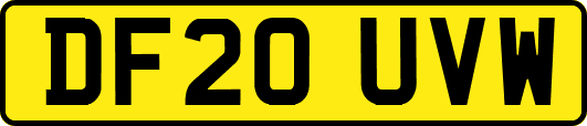 DF20UVW