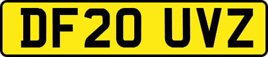 DF20UVZ