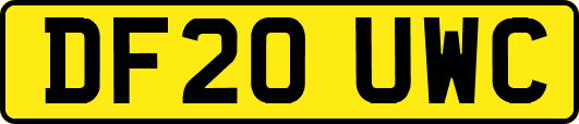 DF20UWC