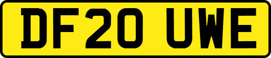 DF20UWE