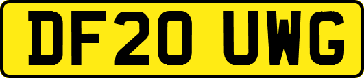 DF20UWG