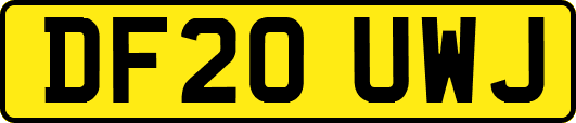 DF20UWJ