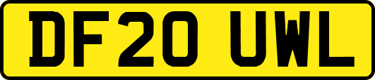 DF20UWL