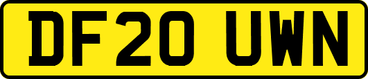DF20UWN