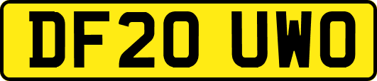 DF20UWO