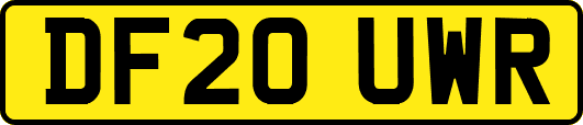 DF20UWR