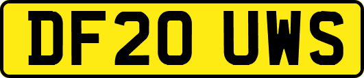DF20UWS