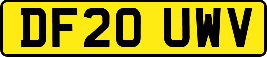 DF20UWV
