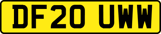 DF20UWW
