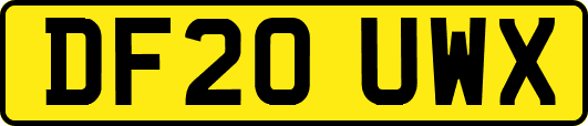 DF20UWX